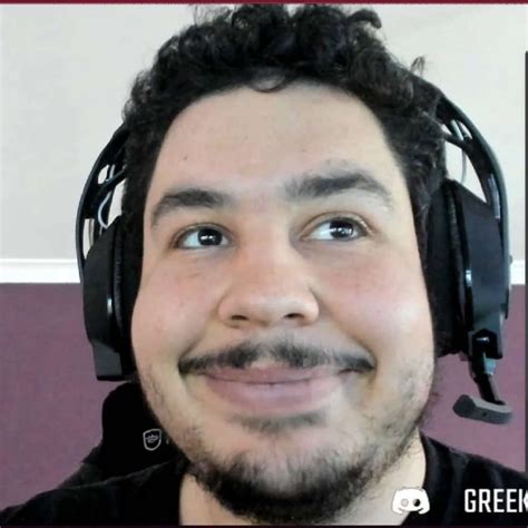 Greekgodx (Dimitri Raymondo Antonatos).